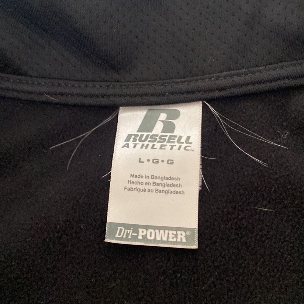 Ohio State Jacket - Picture 4 of 10